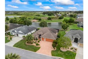 3314 RIDGEWOOD PATH, THE VILLAGES, FL 32163 - MLS#MFRG5113131