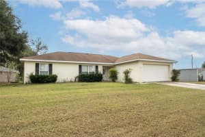 156 Juniper Way, OCALA 156 Juniper Way, OCALA