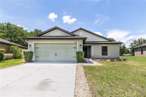 2428 BEXLEY DRIVE, TAVARES, FL 32778 - MLS#MFRG5113143