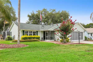 25948 NEWCOMBE CIRCLE, LEESBURG, FL 34748 - MLS#MFRG5113155