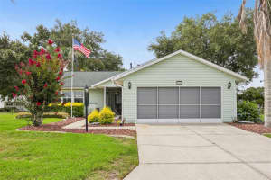 25948 NEWCOMBE CIRCLE, LEESBURG, FL 34748 - MLS#MFRG5113155