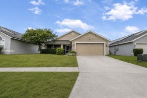2705 WILLOW GLEN CIRCLE, KISSIMMEE, FL 34744 - MLS#MFRG5113160