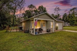 17050 Se 60th St, OCKLAWAHA