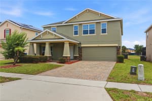 238 GRANADA AVENUE, DAVENPORT, FL 33837 - MLS#MFRG5113198