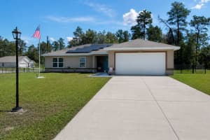 664 Marion Oaks Blvd, OCALA