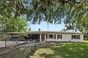 1109 W C 48, BUSHNELL