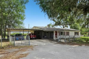 1109 W C 48, BUSHNELL, FL 33513 - MLS#MFRG5113223