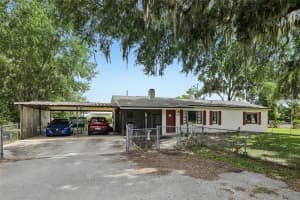 1109 W C 48, BUSHNELL, FL 33513 - MLS#MFRG5113223