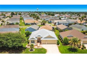2529 EDENVILLE PATH, THE VILLAGES, FL 32162 - MLS#MFRG5113232