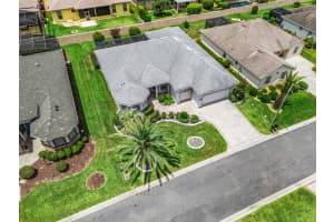 16887 110TH COURT ROAD, SUMMERFIELD, FL 34491 - MLS#MFRG5113234
