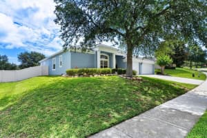 377 GIOVANI BOULEVARD, CLERMONT, FL 34715 - MLS#MFRG5113239