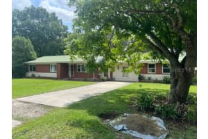 5810 BABB ROAD, BELLEVIEW, FL 34420 - MLS#MFRG5113263