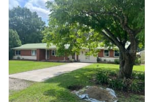5810 BABB ROAD, BELLEVIEW, FL 34420 - MLS#MFRG5113263