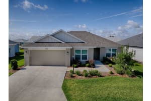1896 Mcmurtrie Loop, THE VILLAGES
