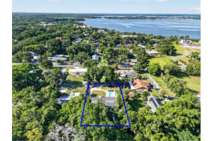 414 12TH AVENUE, MOUNT DORA, FL 32757 - MLS#MFRG5113293