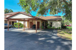 4300 BAYWOOD BOULEVARD, MOUNT DORA, FL 32757 - MLS#MFRG5113298