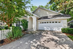 10370 51ST LANE, GAINESVILLE, FL 32608 - MLS#MFRG5113347
