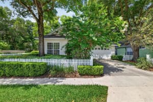 10370 51ST LANE, GAINESVILLE, FL 32608 - MLS#MFRG5113347