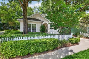 10370 51ST LANE, GAINESVILLE, FL 32608 - MLS#MFRG5113347
