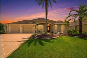 1328 MOCKINGBIRD LANE, THE VILLAGES, FL 32163 - MLS#MFRG5113364
