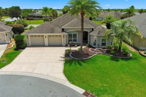 1328 MOCKINGBIRD LANE, THE VILLAGES, FL 32163 - MLS#MFRG5113364