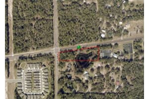 S BLUE LAKE AVE, DELAND, FL 32724 - MLS#MFRG5113380