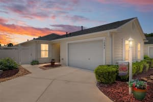 1492 AZTECA LOOP, THE VILLAGES, FL 32162 - MLS#MFRG5113381