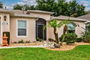 27116 STONEY BROOK DRIVE, LEESBURG, FL 34748 - MLS#MFRG5113402