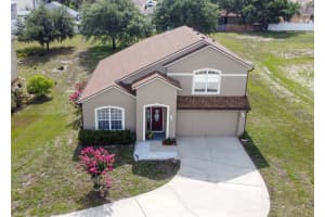 5306 RABBIT RIDGE TRAIL, ORLANDO, FL 32818 - MLS#MFRG5113435
