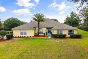 24023 WELDON DRIVE, EUSTIS, FL 32736 - MLS#MFRG5113439