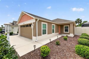1942 DETWILER LANE, THE VILLAGES, FL 32163 - MLS#MFRG5113479