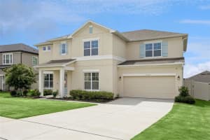 13168 SERENE VALLEY DRIVE, CLERMONT, FL 34711 - MLS#MFRG5113481