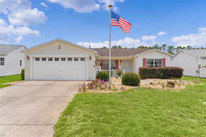 1317 CARVELLO DRIVE, THE VILLAGES, FL 32162 - MLS#MFRG5113490