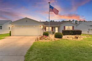 1317 CARVELLO DRIVE, THE VILLAGES, FL 32162 - MLS#MFRG5113490