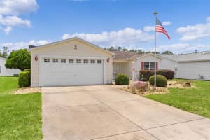 1317 CARVELLO DRIVE, THE VILLAGES, FL 32162 - MLS#MFRG5113490