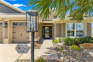 1116 MAYNARD PATH, THE VILLAGES, FL 32163 - MLS#MFRG5113495