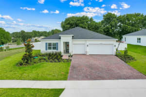 9844 PINE MILL COURT, CLERMONT, FL 34711 - MLS#MFRG5113501