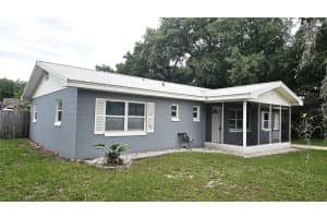 314 WOODLAND DRIVE, EUSTIS, FL 32726 - MLS#MFRG5113506