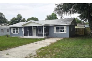 314 WOODLAND DRIVE, EUSTIS, FL 32726 - MLS#MFRG5113506