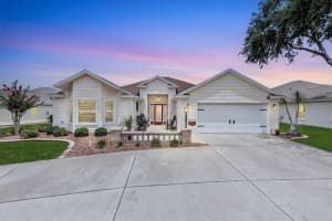 2054 PALO ALTO AVENUE, THE VILLAGES, FL 32159 - MLS#MFRG5113521