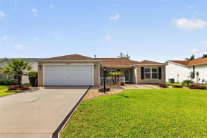 1716 LAKEWOOD DRIVE, THE VILLAGES, FL 32162 - MLS#MFRG5113567