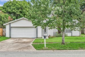 1825 KNAVE DRIVE, ORLANDO, FL 32810 - MLS#MFRG5113572
