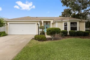 1312 BAEZ WAY, THE VILLAGES, FL 32162 - MLS#MFRG5113606
