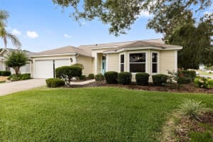 1312 BAEZ WAY, THE VILLAGES, FL 32162 - MLS#MFRG5113606