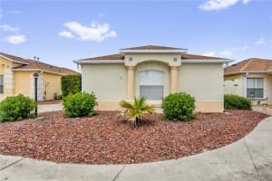 1214 SAN BERNARDO ROAD, THE VILLAGES, FL 32162 - MLS#MFRG5113614