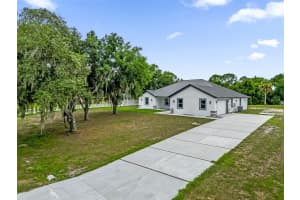 2510 LAKE FRONT DRIVE, LAKE WALES, FL 33898 - MLS#MFRG5113671