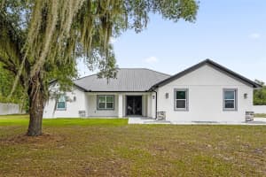 2510 LAKE FRONT DRIVE, LAKE WALES, FL 33898 - MLS#MFRG5113671