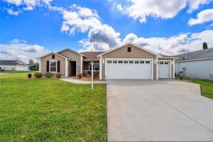2446 HOPESPRING LOOP, THE VILLAGES, FL 32162 - MLS#MFRG5113681