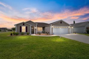 2446 HOPESPRING LOOP, THE VILLAGES, FL 32162 - MLS#MFRG5113681