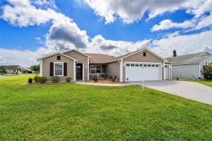 2446 HOPESPRING LOOP, THE VILLAGES, FL 32162 - MLS#MFRG5113681